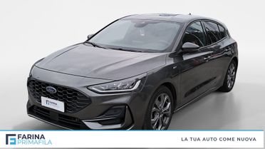 FORD Focus V 2022 - Focus 1.0t ecoboost h ST-Line 125cv