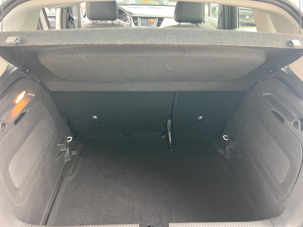 Opel Crossland X 1.2 12V Start&Stop 2020