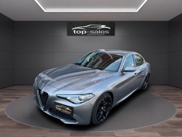 Alfa Romeo Giulia 2.2 Turbodiesel 190 CV AT8 Executive Perfetta