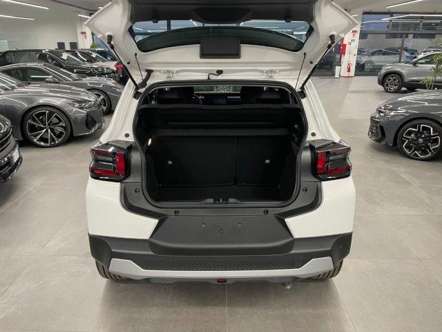 CITROEN C3 1.2 Hybrid 110 CV e-DCS6 PLUS KM0 MY26