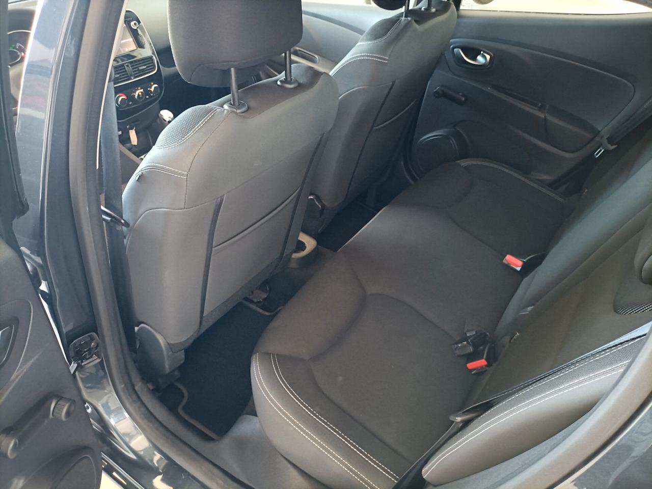 Renault Clio dCi 8V 75 CV Start&Stop 5 porte Energy Duel 05/2018