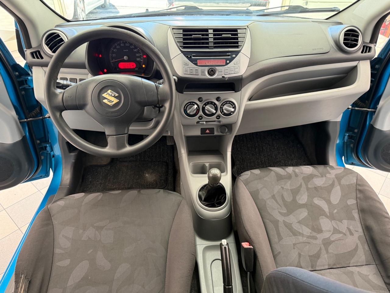 Suzuki Alto 1.0 GL