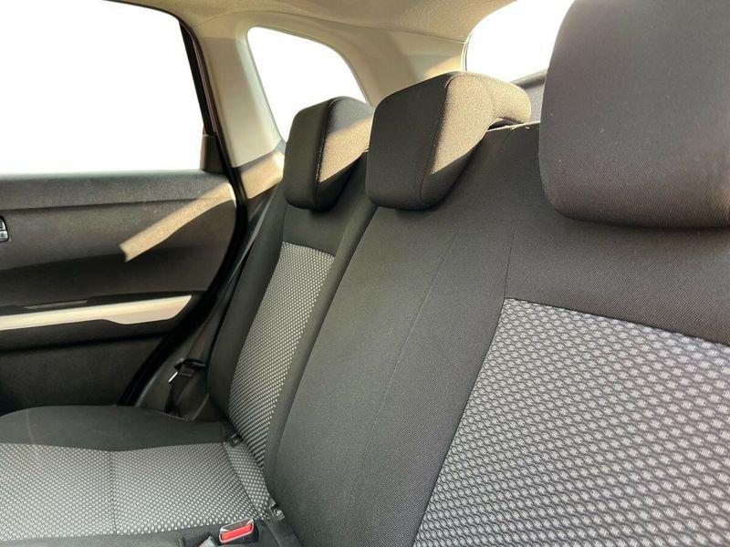Suzuki Vitara Vitara 1.6 DDiS V-Top