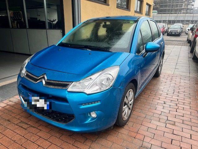 CITROEN C3 PureTech 82 Seduction