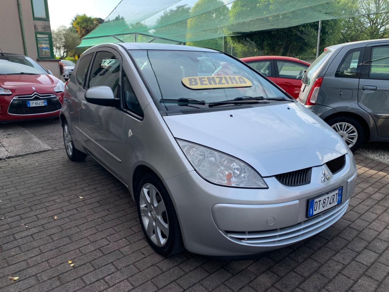 Mitsubishi Colt 1.1 12V 3p. Insport