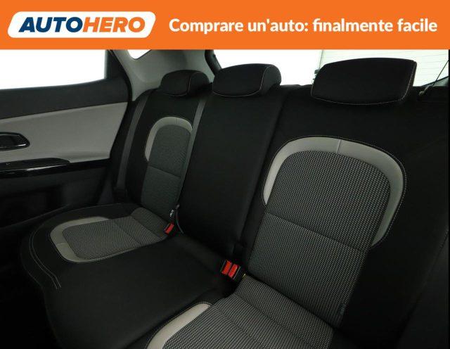 KIA cee'd 1.6 CRDi 110 CV 5 porte Cool