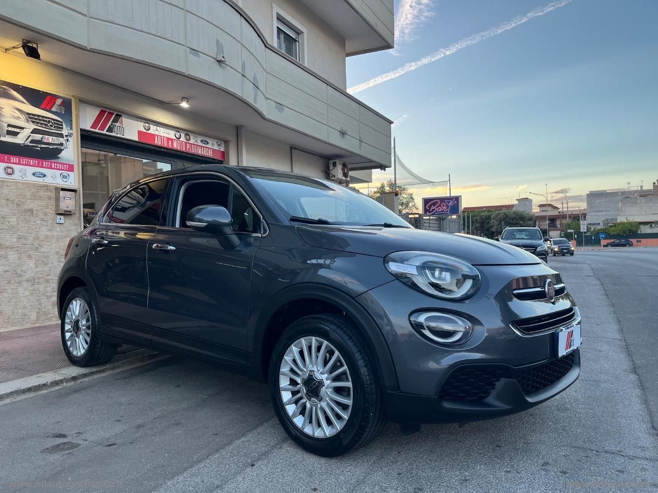 FIAT 500X 1.0 T3 120 CV Lounge