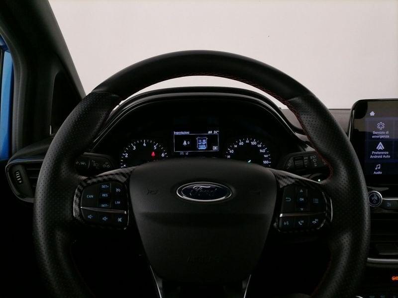 Ford Fiesta 5p 1.0 ecoboost ST-Line s&s 95cv my20.25