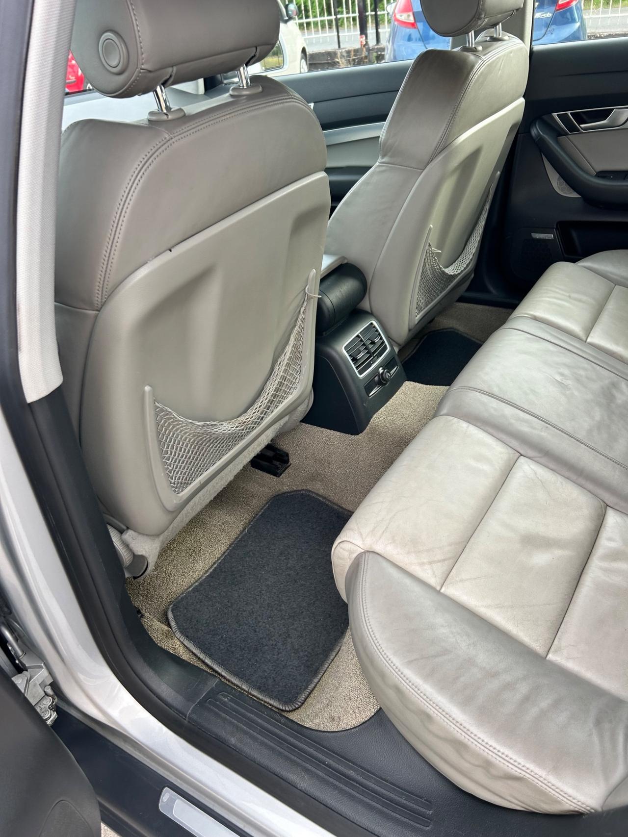 Audi A6 allroad 3.0 V6 TDI F.AP.