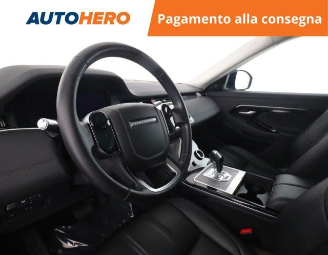 LAND ROVER Range Rover Evoque 2.0D I4 180 CV AWD Auto SE