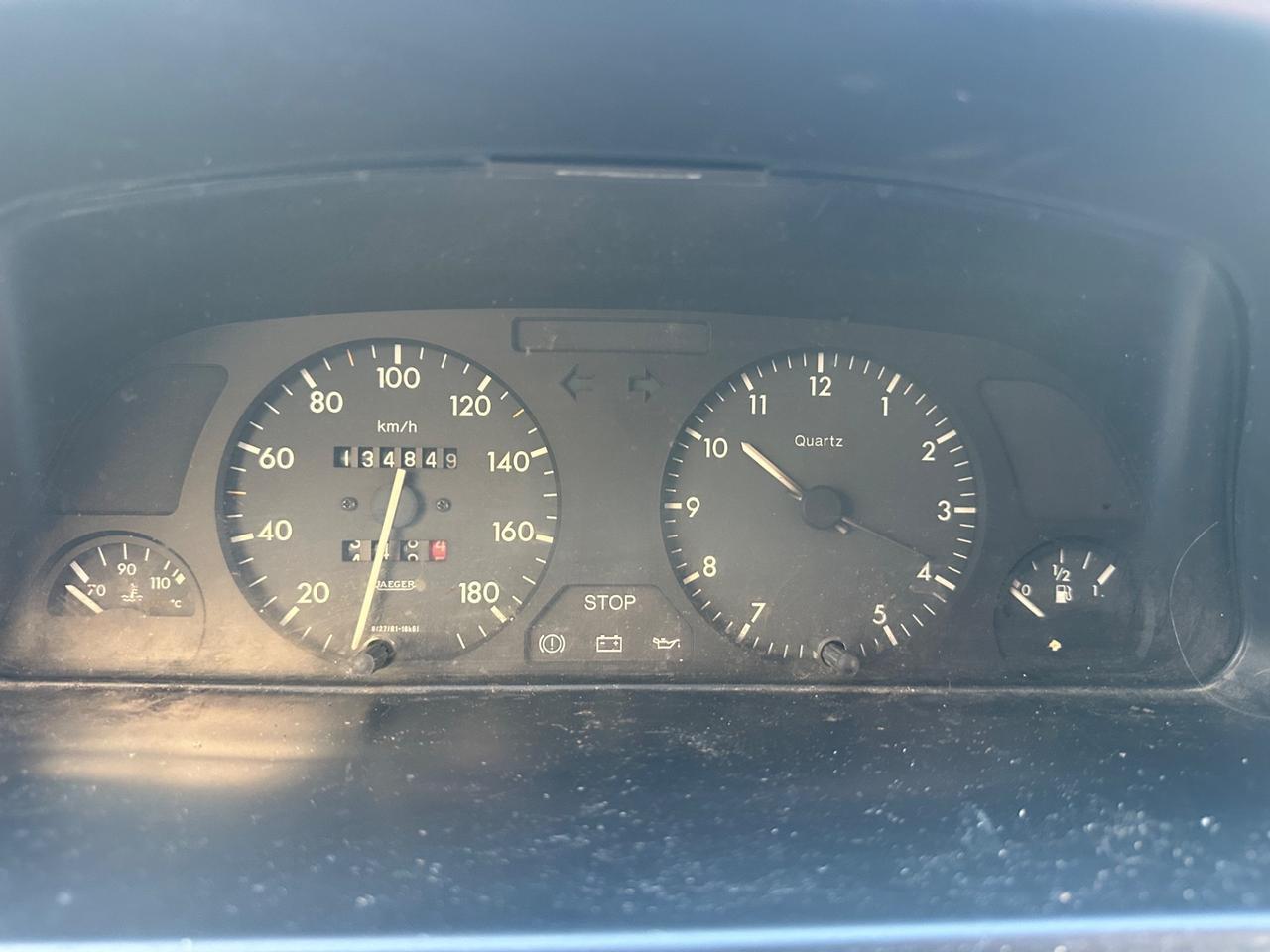 Fiat Scudo 1600 GPL Possibile Finanziamento