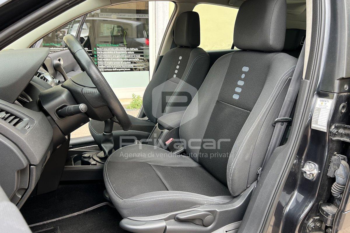 RENAULT Mégane 1.6 16V Grandtour GPL Serie Speciale Extreme