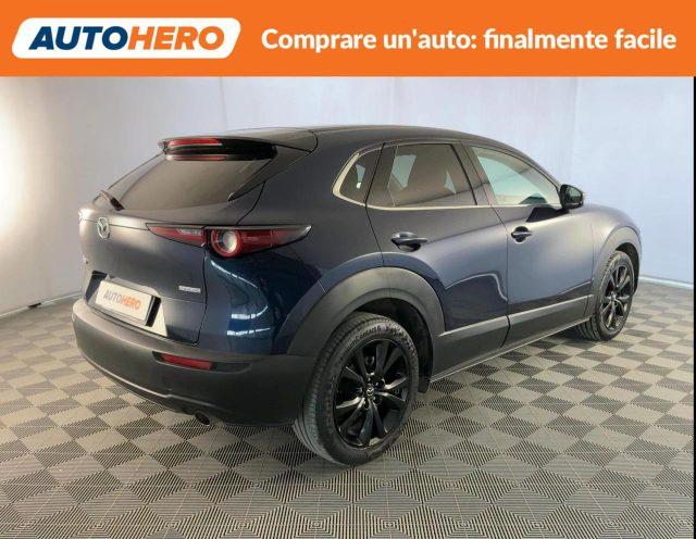 MAZDA CX-30 2.0L e-Skyactiv-G 150 CV M Hybrid 2WD Homura