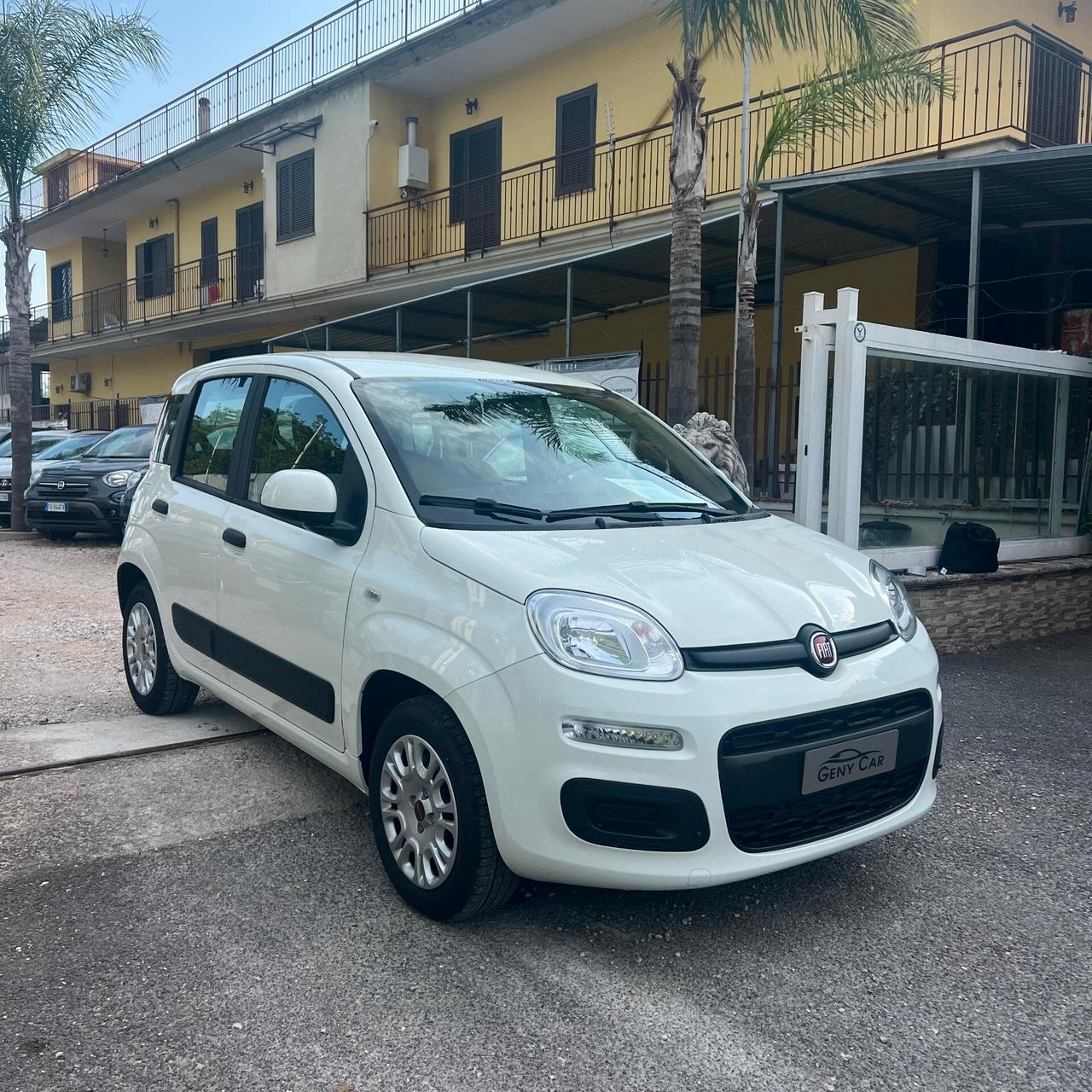 Fiat Panda 1.2 Easy