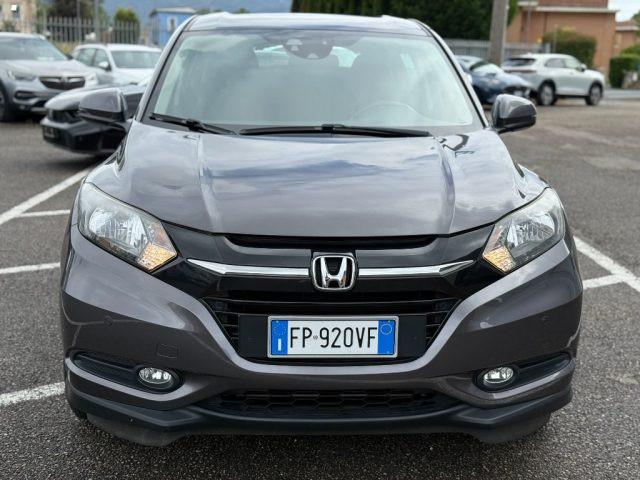 HONDA HR-V 1.5 i-VTEC Elegance Navi ADAS