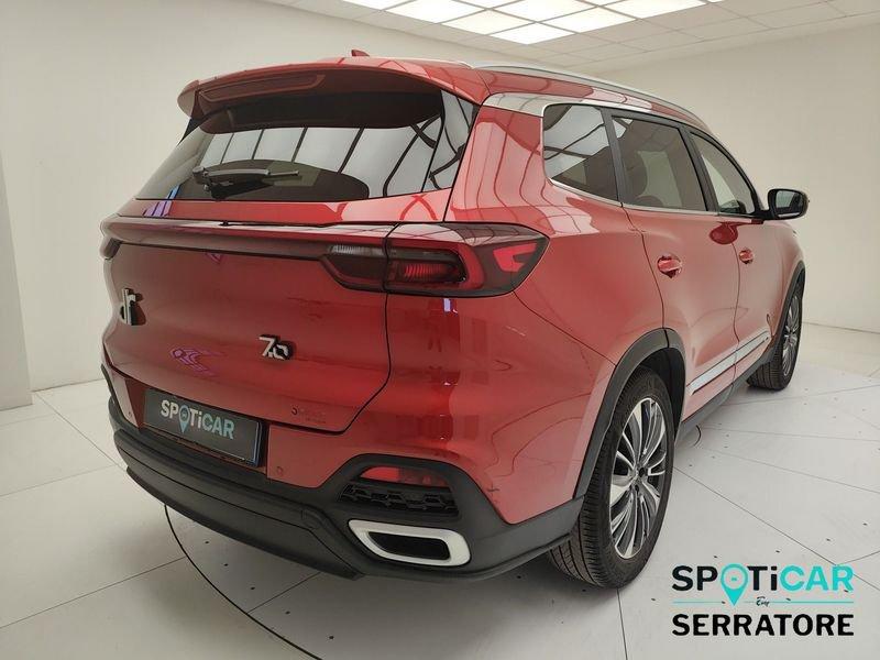 DR AUTOMOBILES dr 7.0 1.5 turbo Gpl 153cv dct