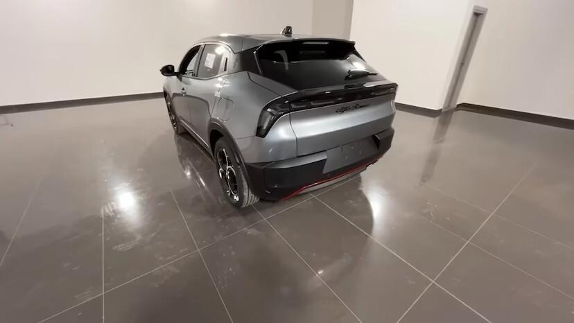 Alfa Romeo Junior 1.2 136 CV Hybrid eDCT6 Speciale