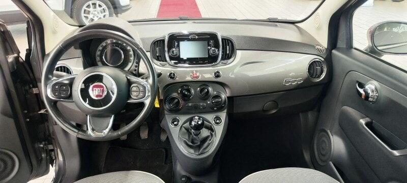 FIAT 500 500 1.2 Lounge