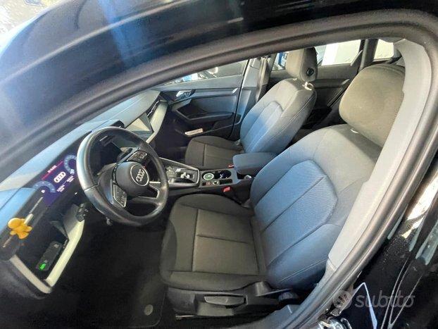 Audi A3 SPB 35 TDI S tronic