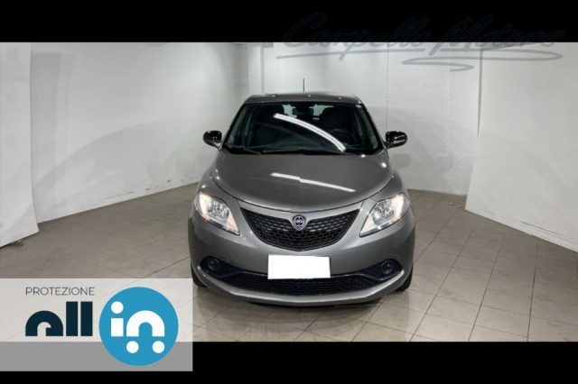 LANCIA Ypsilon Ypsilon 1.2 69cv SeS Gold