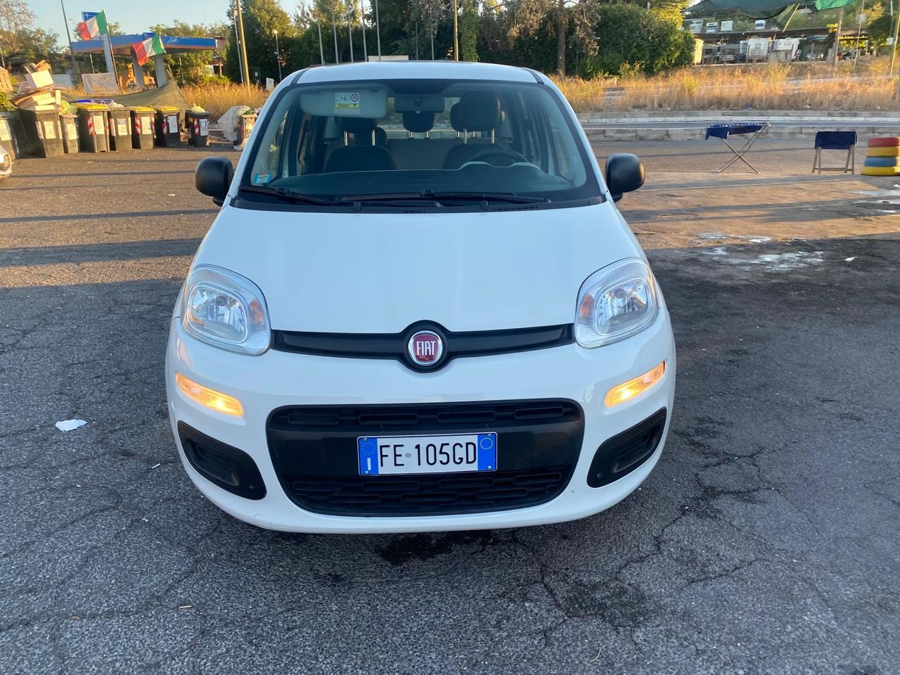 Fiat Panda 1.2 Benzina EURO6 - pronta consegna