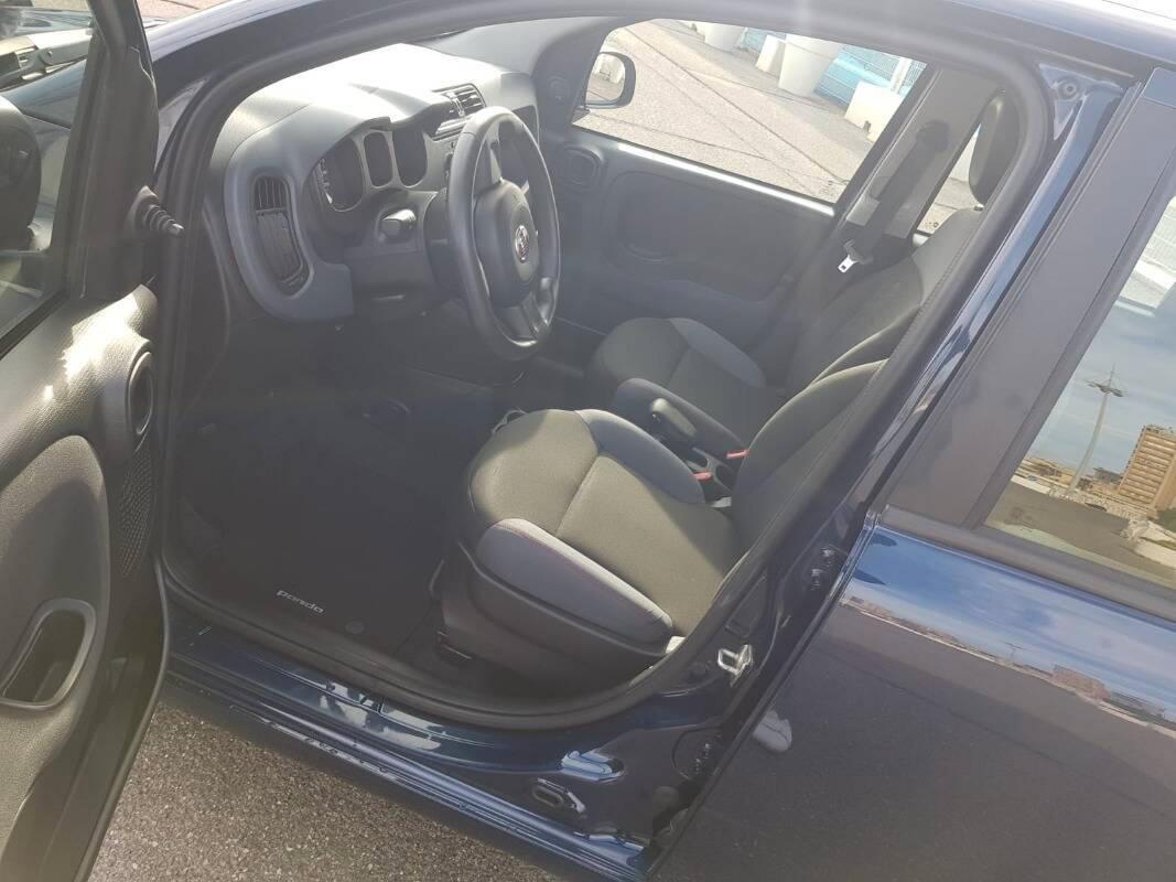 Fiat Panda 1.2 Pop 69cv