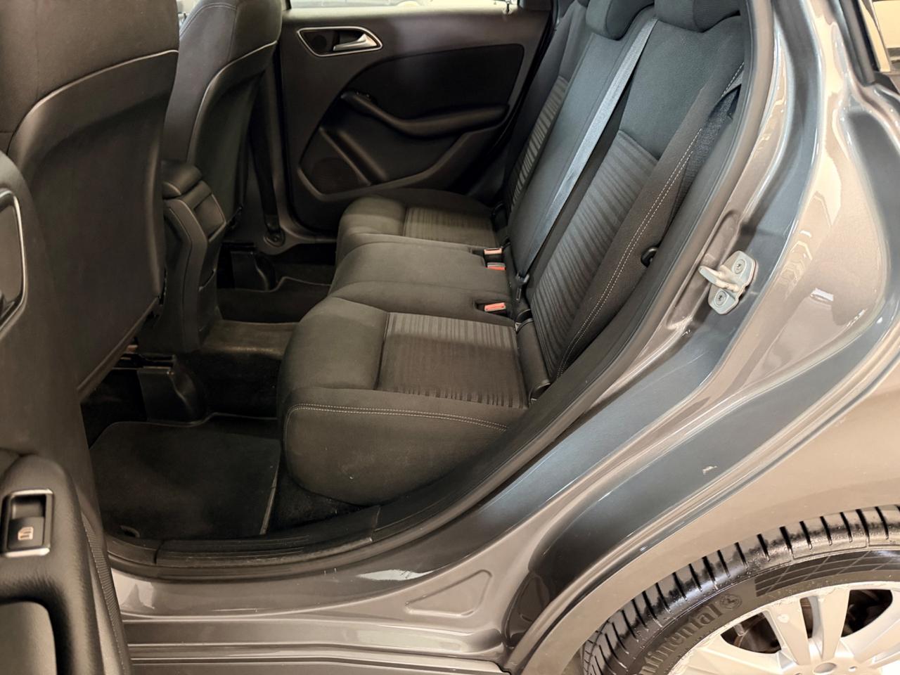 Mercedes-benz B 180 CDI Executive