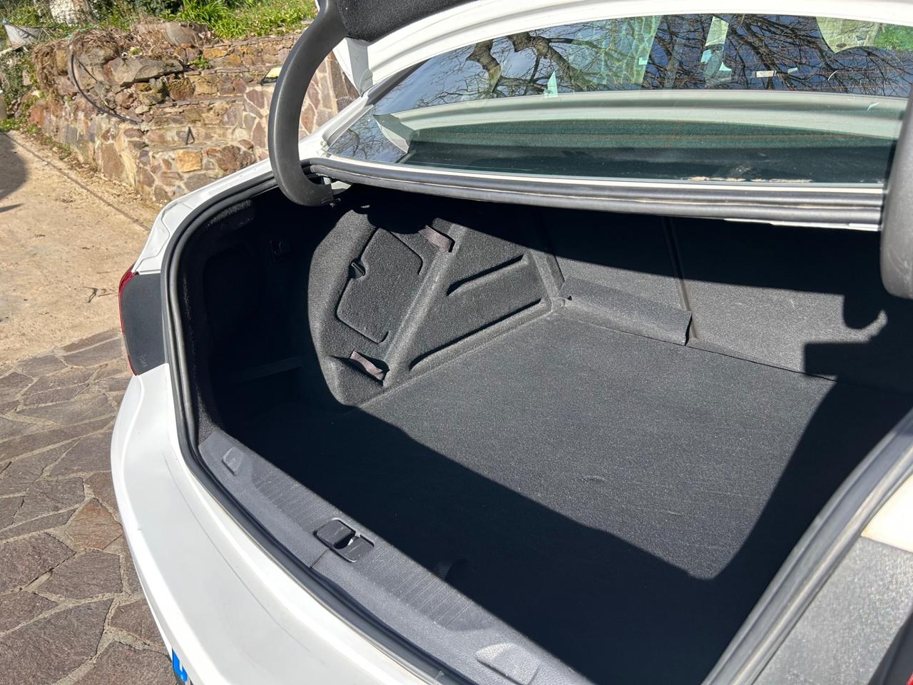 Opel Astra 1.6 CDTI 136CV