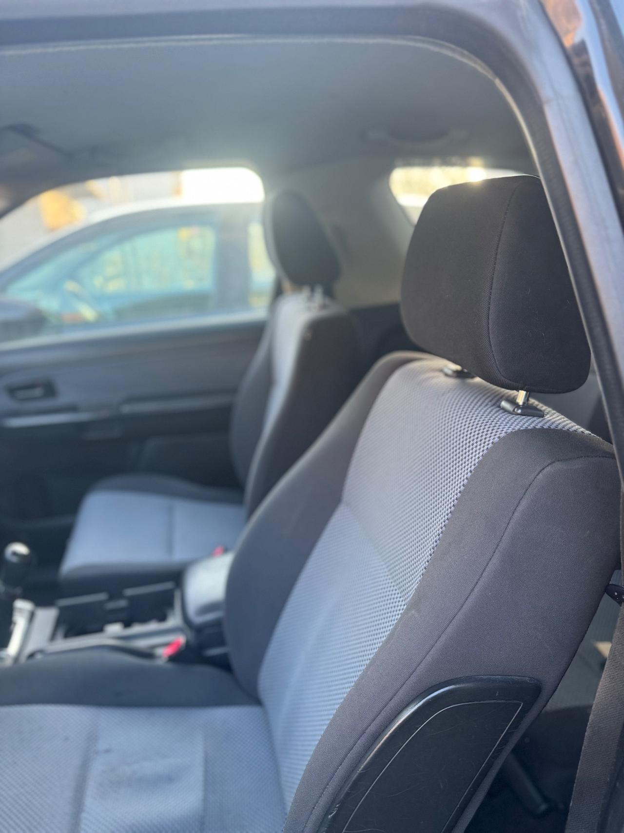 Suzuki Grand Vitara 1.9 DDiS 3 porte 4x4 ridotte gancio traino