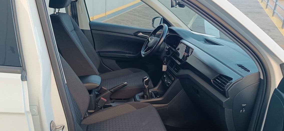 Volkswagen T-Cross 1.0 TSI 95 CV Style