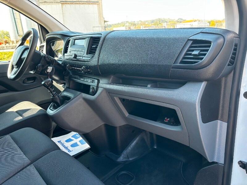 PEUGEOT Expert 4ª serie Expert BlueHDi 100 S&S...
