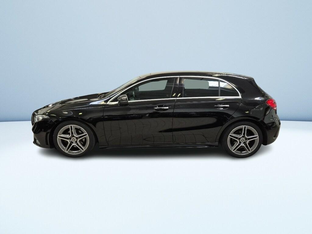 Mercedes Classe A 180 180 D Premium 8G-DCT