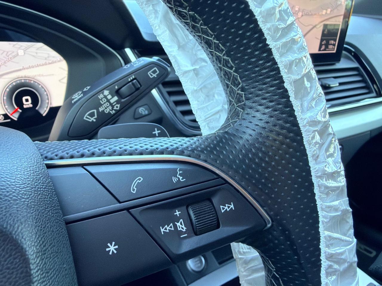 Audi Q5 SPB 40 TDI quattro S tronic line plus