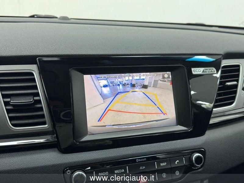 KIA Niro 1.6 GDi DCT HEV Style