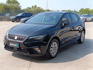 Seat Ibiza 5 Porte Ibiza 1.0 ecotsi Business 95cv