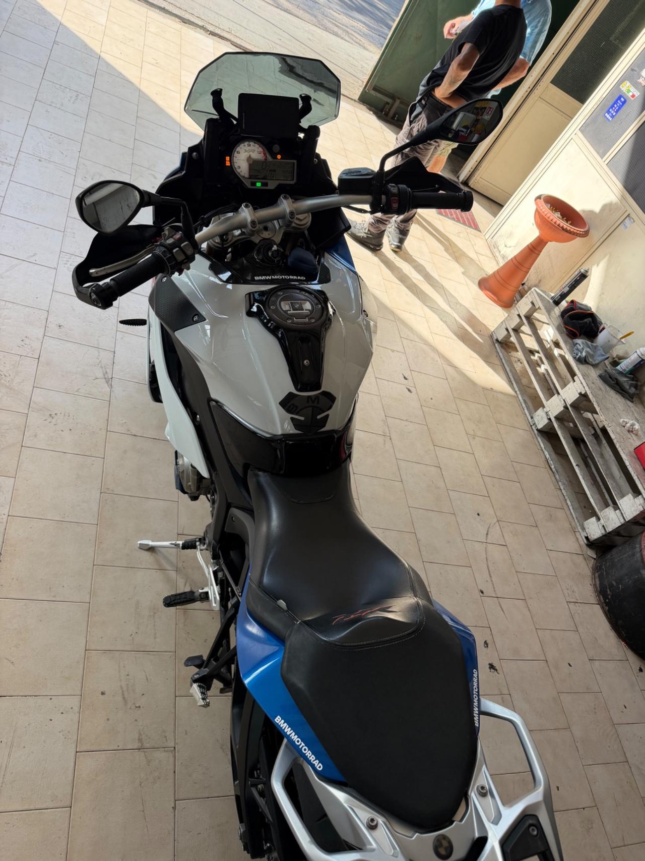 Bmw S 1000 XR Sport