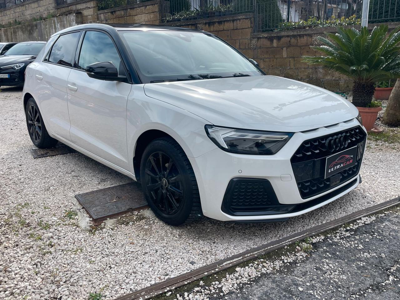 Audi A1 SPB 25 TFSI Automatica 2022