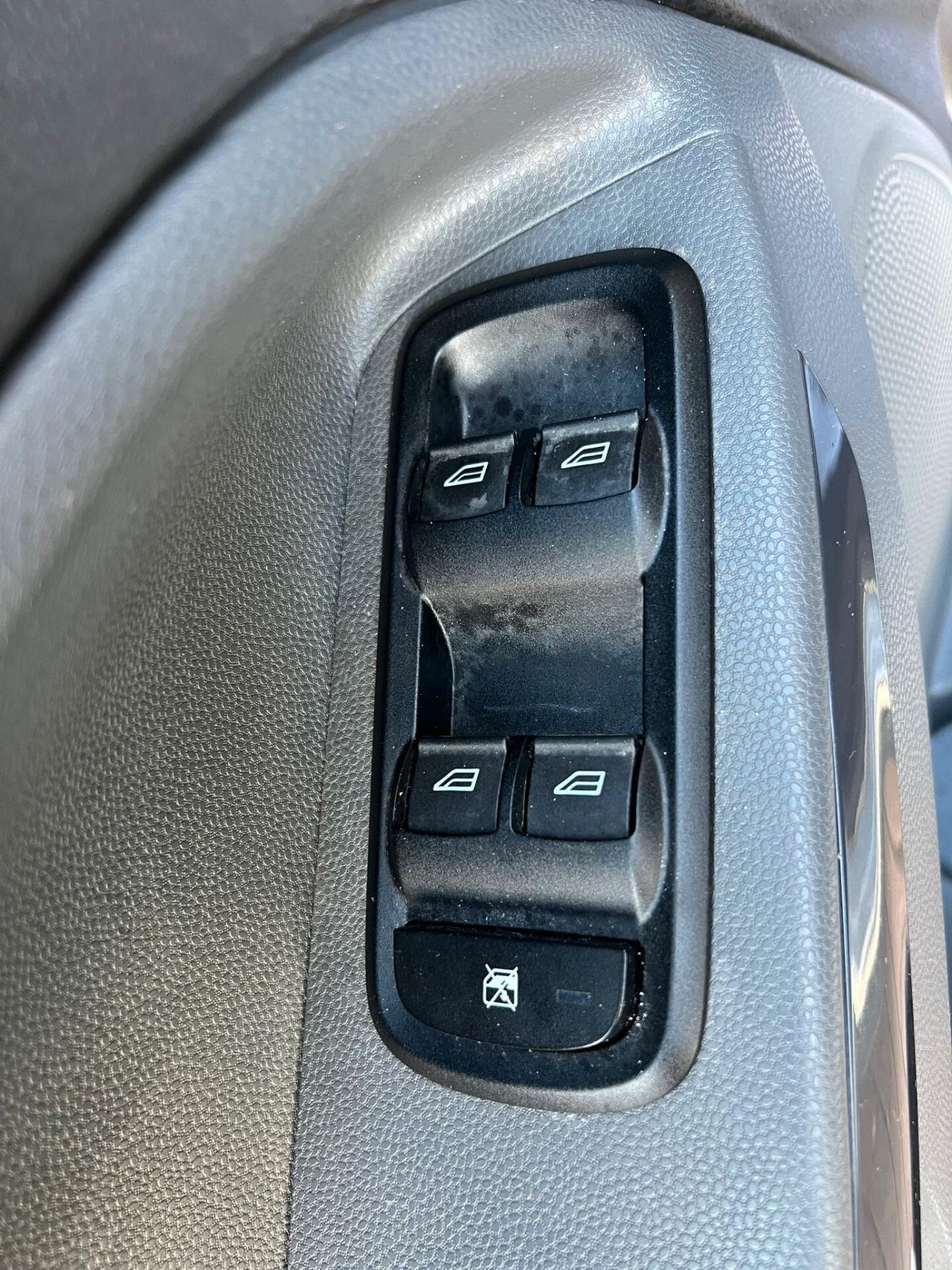 Ford EcoSport 1.5 TDCi 90 CV Titanium