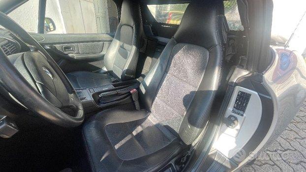 BMW Z3 1.9 cat Roadster