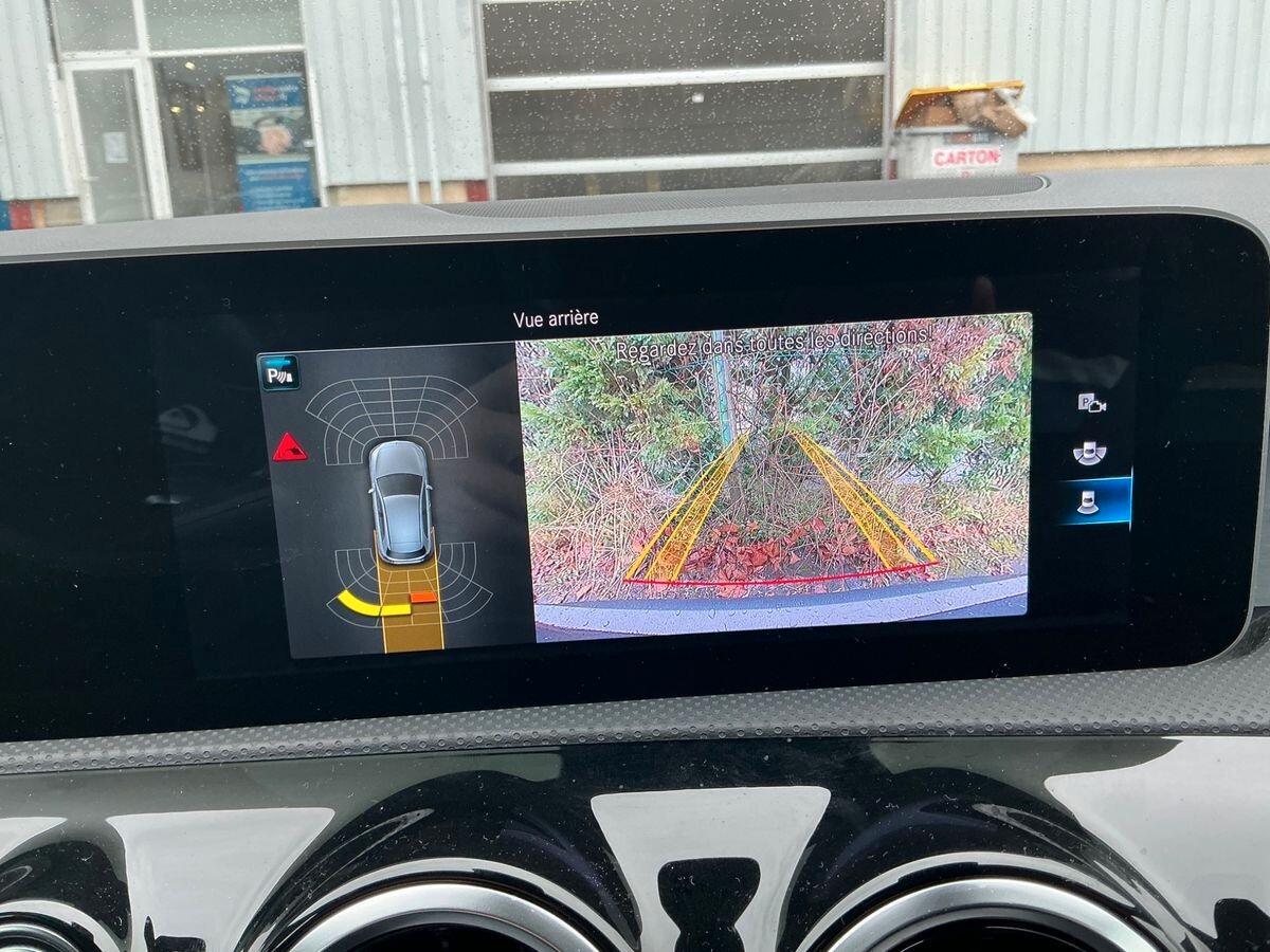 Mercedes-benz A 200 d AMG Line 150CV -IN ARRIVO-