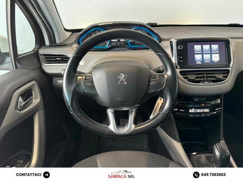 Peugeot 2008 PureTech 82 Access