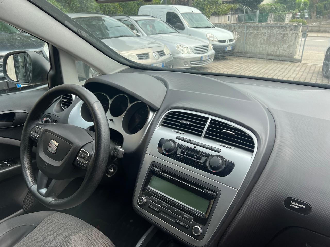 Seat Altea 1.6 TDI 105 CV CR DPF Style