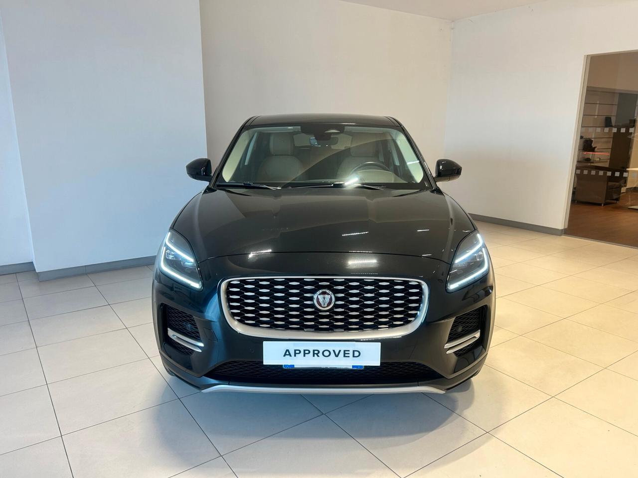 Jaguar E-Pace 2.0D I4 163 CV AWD Auto SE