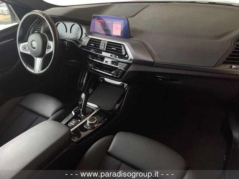 BMW X4 30d MSPORT - 2021 | 285CV XDRIVE | MHEV 48V