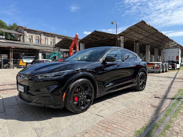 FORD Mustang Mach-E Extended Range Premium 294 CV