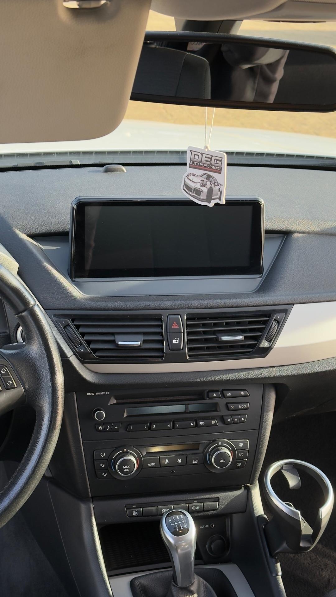 BMW X1 2.0d 143cv S_Drive