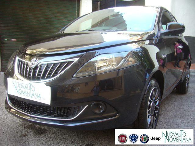 LANCIA Ypsilon 1.2 69CV GPL Ecochic My24 5°P Pack Premium Km0