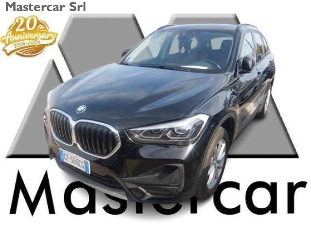 BMW X1 X1 sdrive18d Business Advantage auto - GF588CG