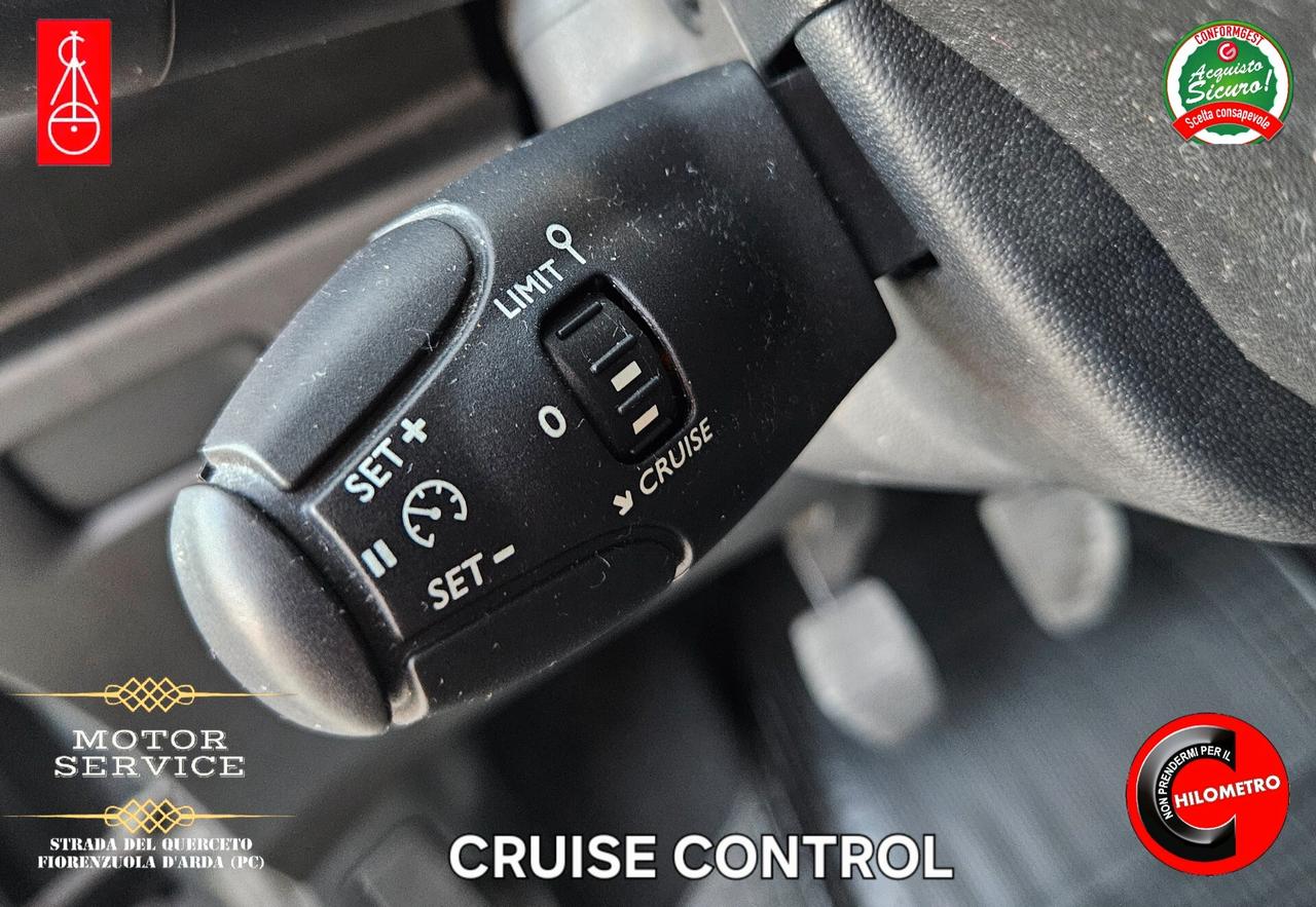 Citroen C3 1.2 benzina 82 Exclusive da 79€ mese