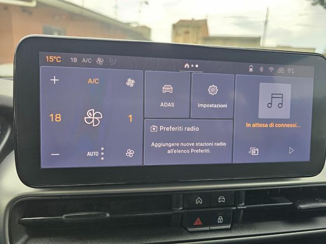 JEEP Avenger 1.2 Turbo 100 CV Altitude